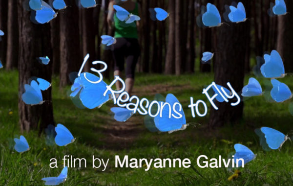 13 Reasons To Fly