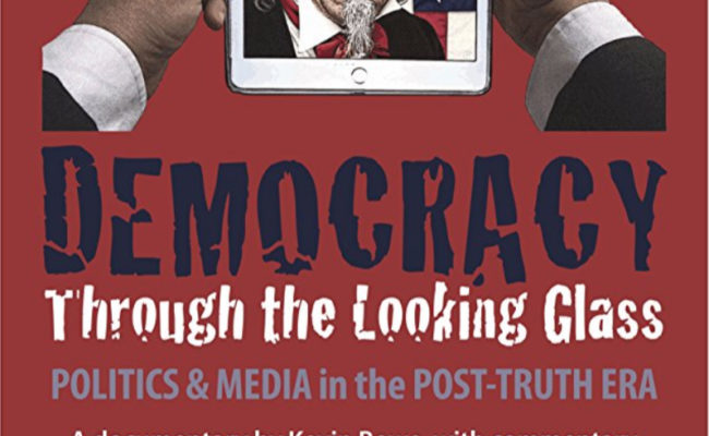 Democracy Through the looking glass