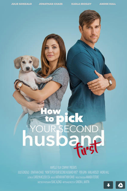 How To Pick your second husband first