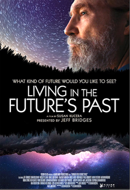 Living In The Future’s Past small