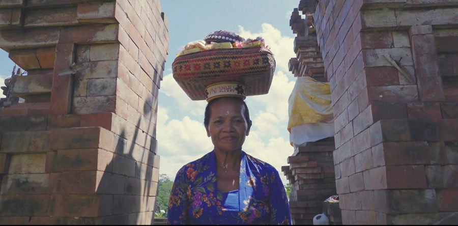 The Other End Of The Earth