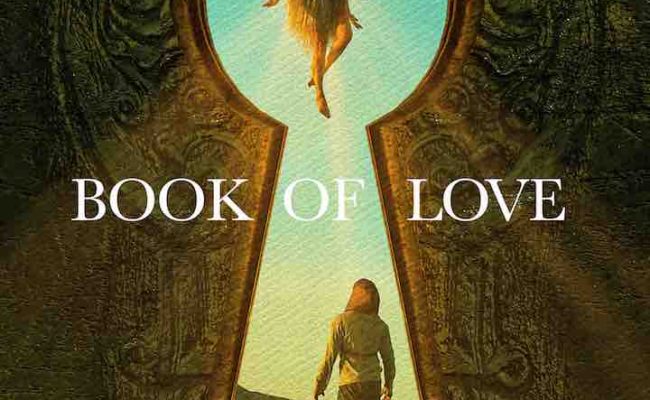 Book of Love