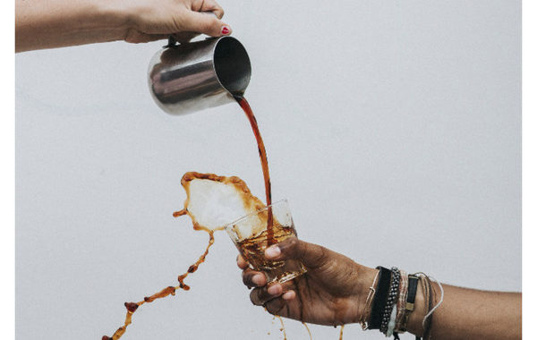Coffee Break