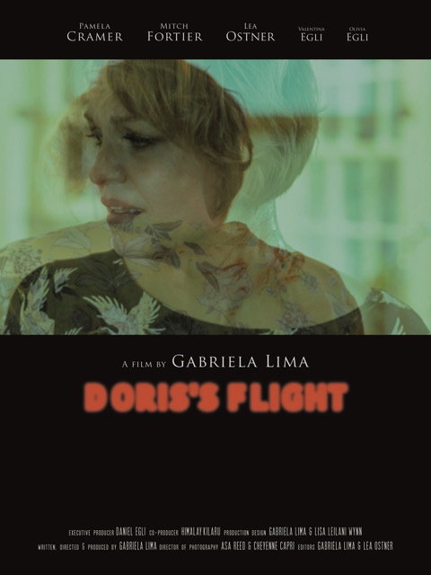 Doris’s Flight