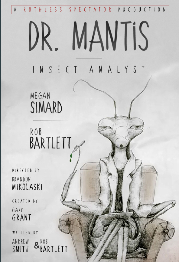 Dr. Mantis
