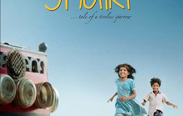 JHALKI: Tale Of A Tireless Sparrow