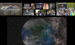 New Dreams for a New World