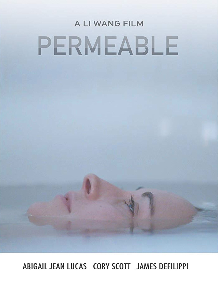 Permeable