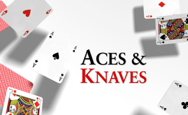 Aces & Knaves