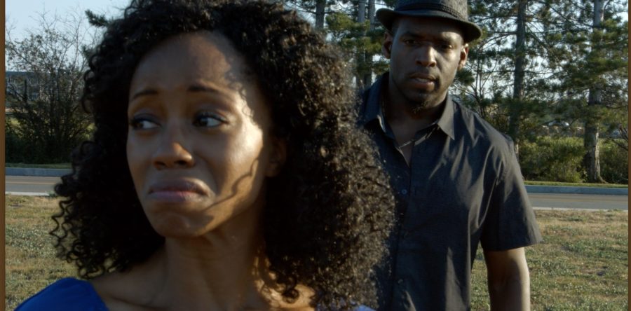 Assassin Behind The Glass