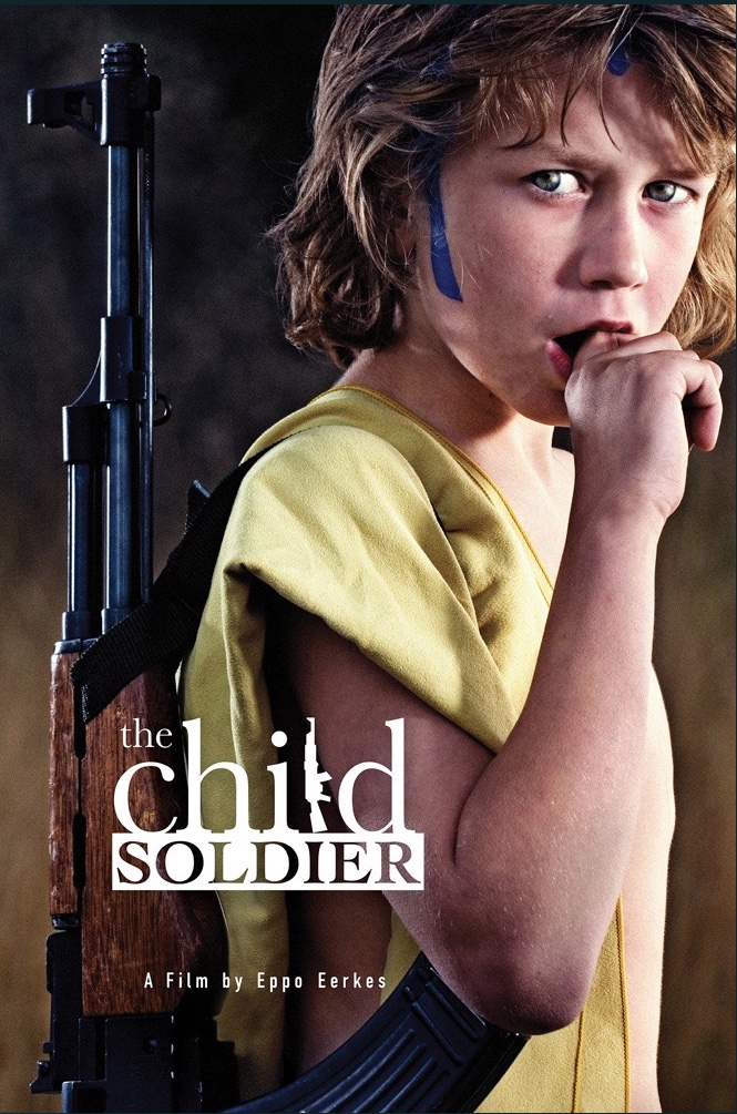 The Child Soldier