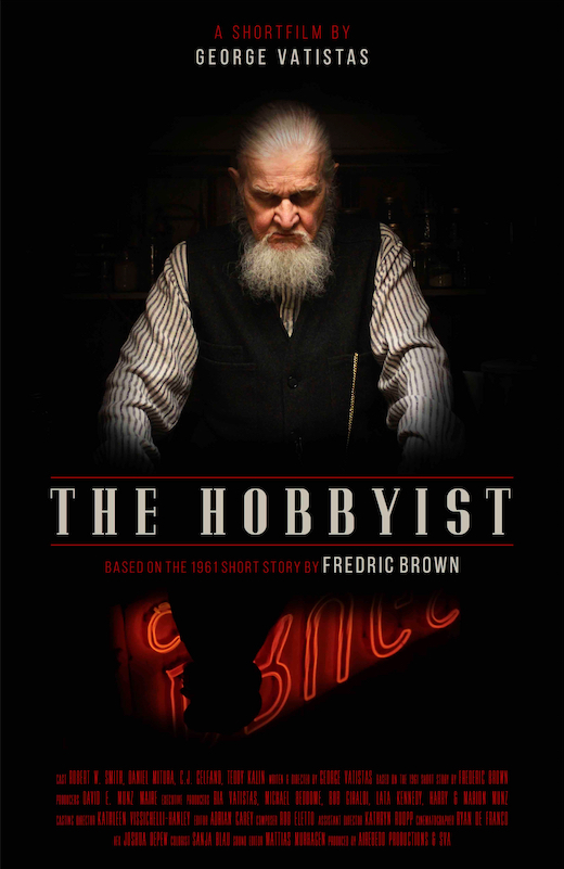 The Hobbyist