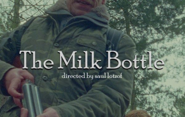 The Milk Bottle