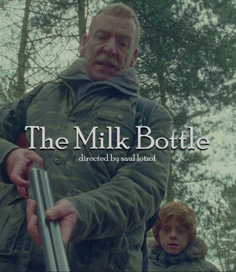 The Milk Bottle