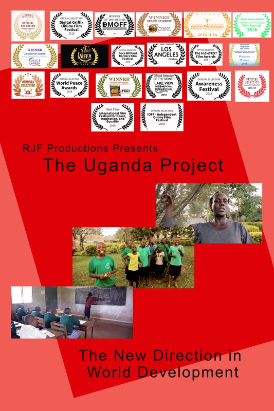 The Uganda Project