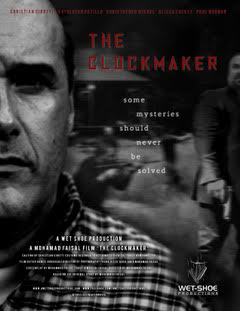 The Clockmaker