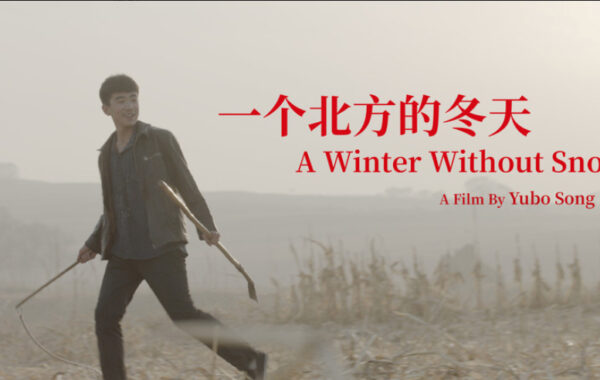 A Winter Without Snow