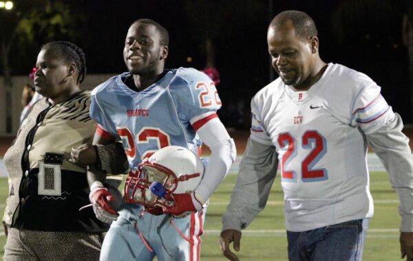Best Chance U
