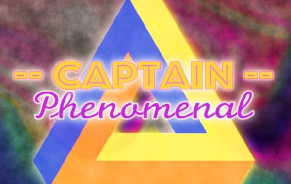 Captain Phenomenal