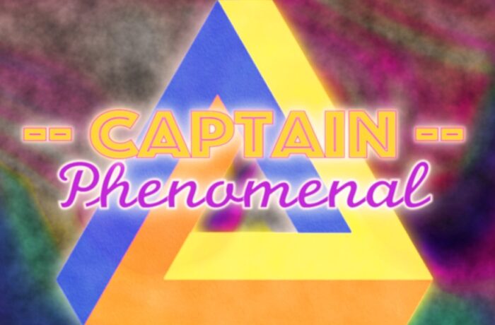 Captain Phenomenal