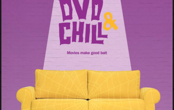 DVD & Chill