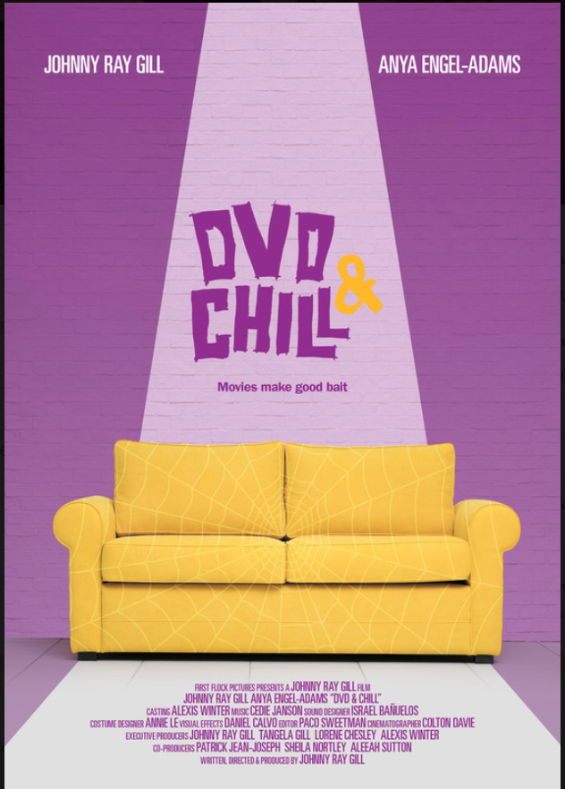 DVD & Chill
