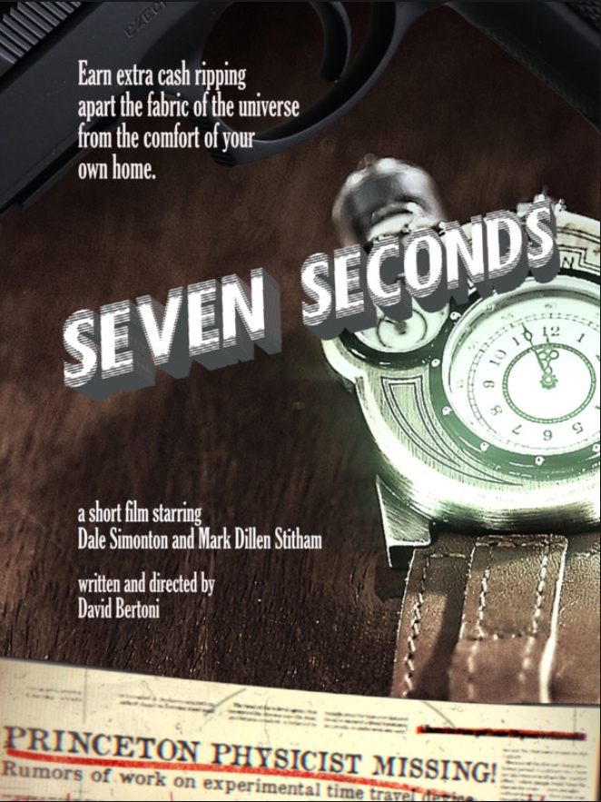 Seven Seconds