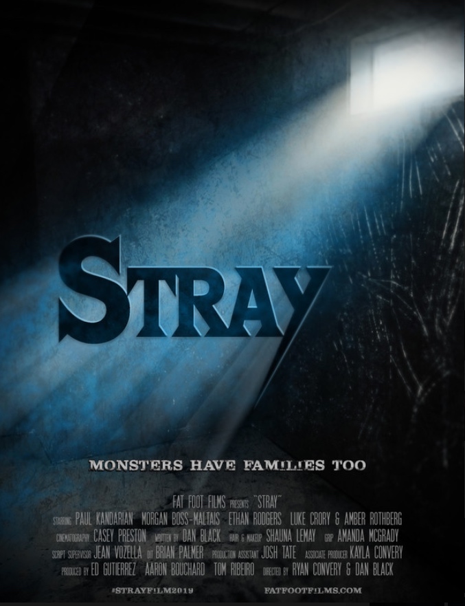 Stray