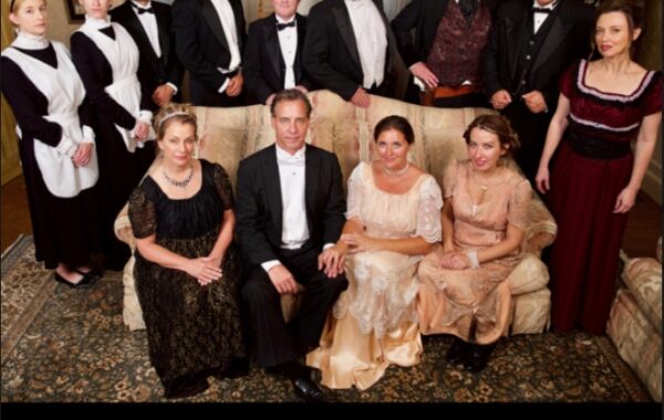 The Dinner Party