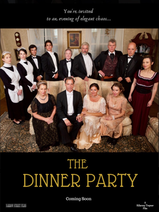 The Dinner Party