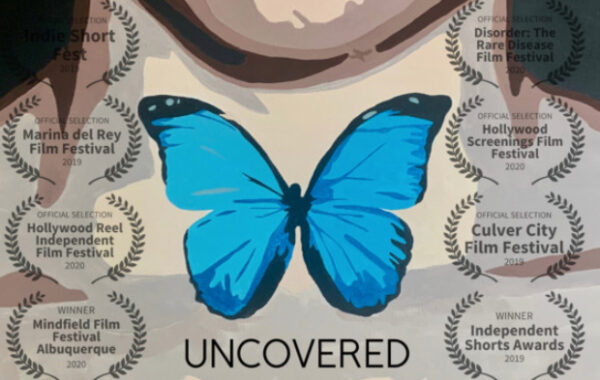 Uncovered