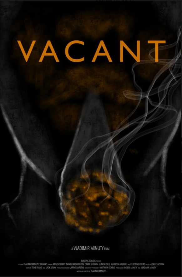 Vacant