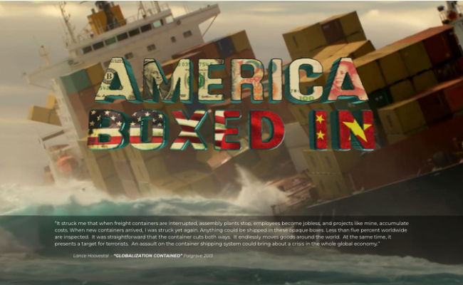 America Boxed In Press2