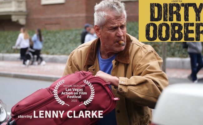 Photo 3 LennyClarke3