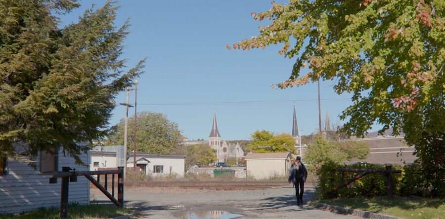 Children of Apathy: Addiction in the Promised Land