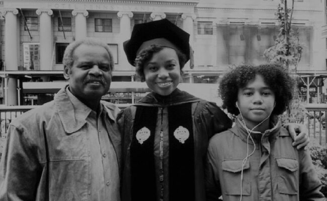 Photo 7 Becoming_Black_Lawyers_Still_-_Veronica_Dunlap_Graduation