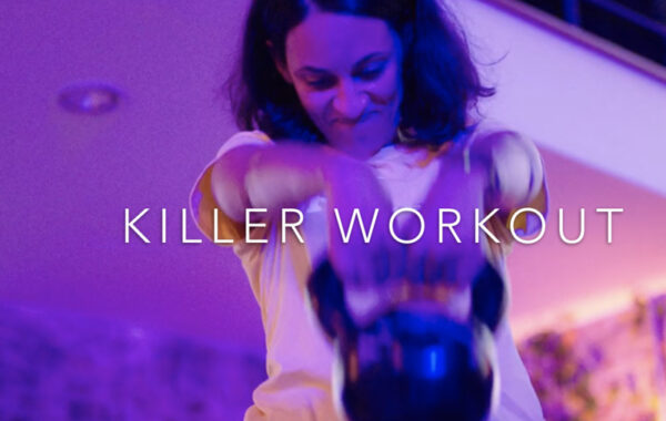 Killer Workout