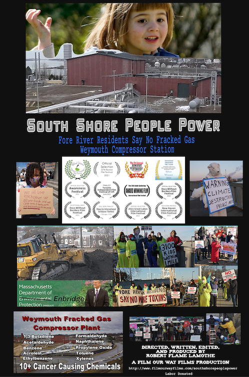 SouthShorePeoplePower