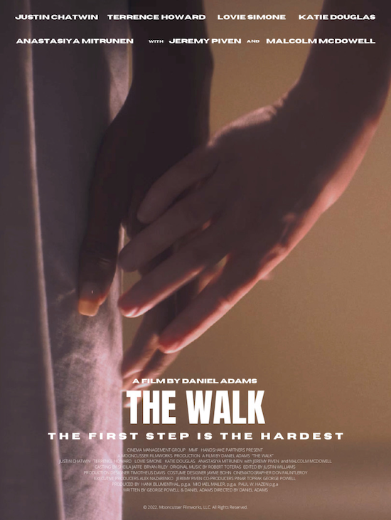 The Walk