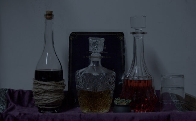 Photo 6 Decanters