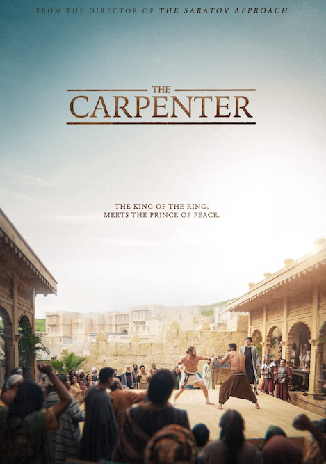 The Carpenter2