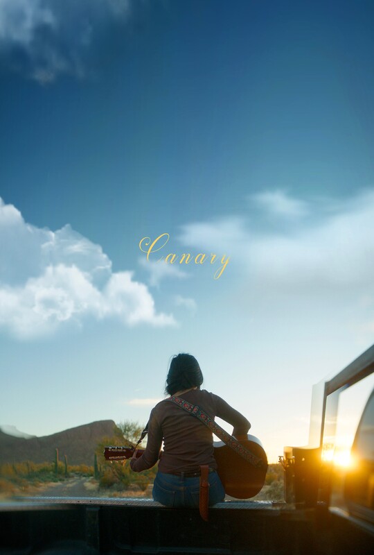 Canary2poster