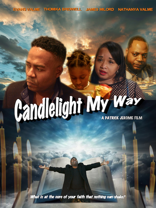 Candlelight My way