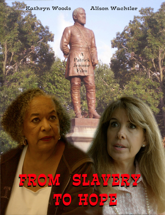 From Slavery To Hope