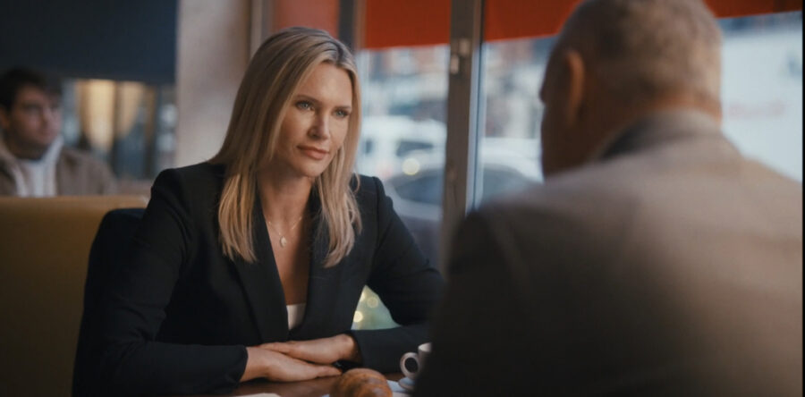 Another Day In America