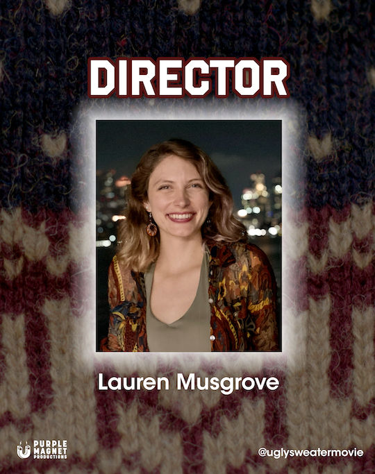 Lauren_Director_UglySweater