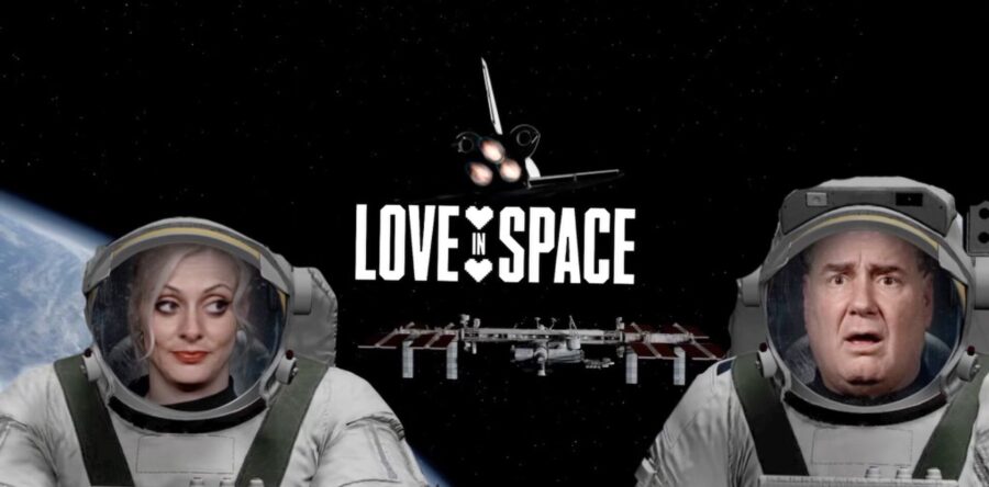 Love In Space