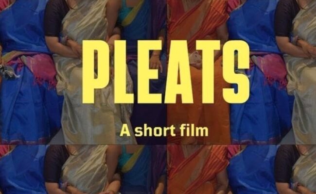 Pleats