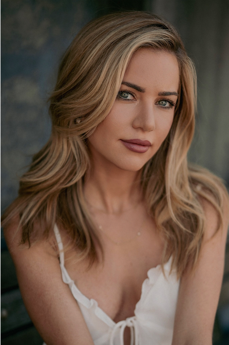 Chelsea Gilson