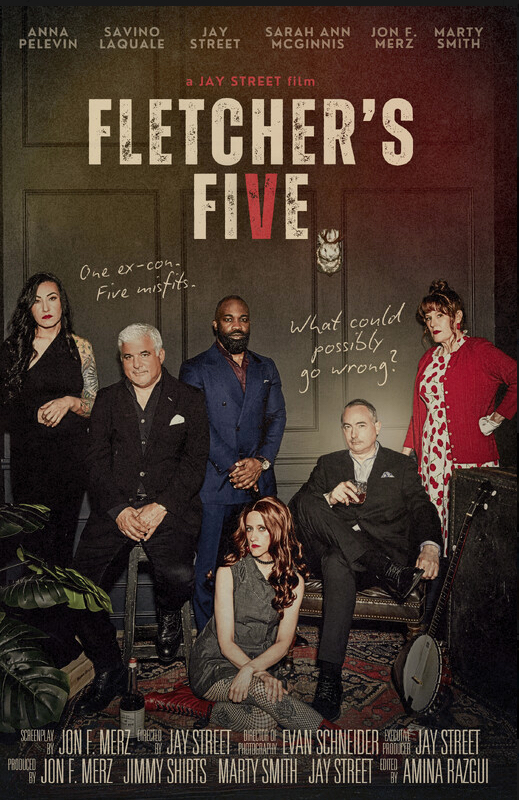 Flectcher’s Five